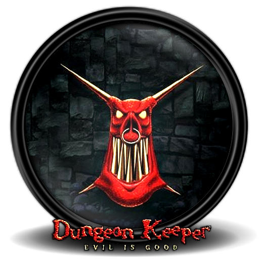 Dungeon Keeper 1 Icon 512x512 png